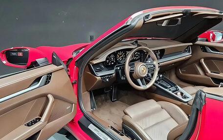 Porsche 911, 2021 год, 15 125 000 рублей, 3 фотография