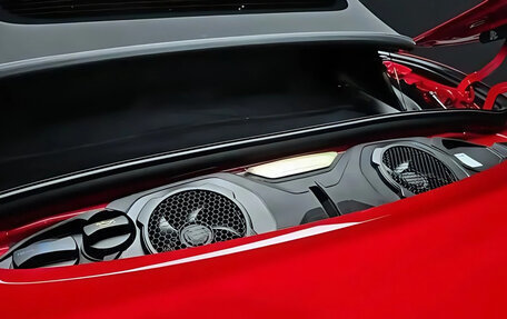 Porsche 911, 2021 год, 15 125 000 рублей, 12 фотография