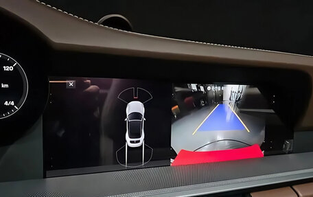 Porsche 911, 2021 год, 15 125 000 рублей, 8 фотография