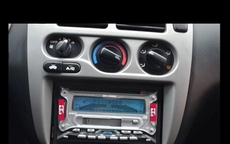 Honda HR-V I, 2003 год, 1 350 000 рублей, 14 фотография