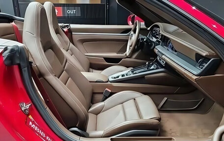 Porsche 911, 2021 год, 15 125 000 рублей, 13 фотография