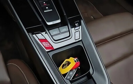 Porsche 911, 2021 год, 15 125 000 рублей, 10 фотография