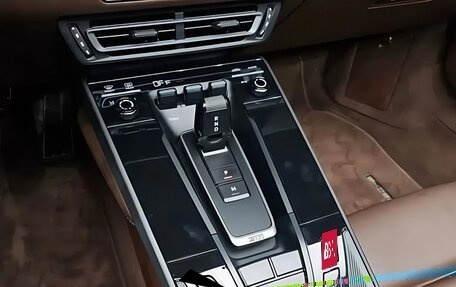 Porsche 911, 2021 год, 15 125 000 рублей, 9 фотография