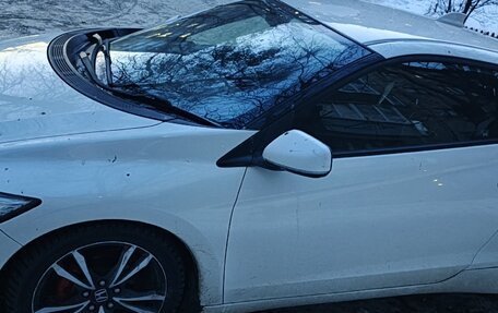 Honda CR-Z, 2012 год, 980 000 рублей, 2 фотография