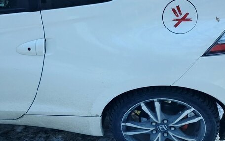 Honda CR-Z, 2012 год, 980 000 рублей, 4 фотография