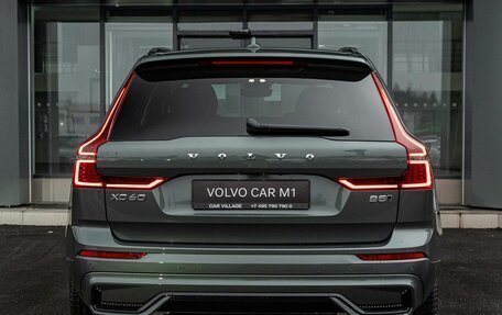 Volvo XC60 II, 2025 год, 10 200 000 рублей, 4 фотография