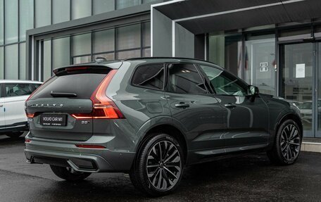 Volvo XC60 II, 2025 год, 10 200 000 рублей, 3 фотография
