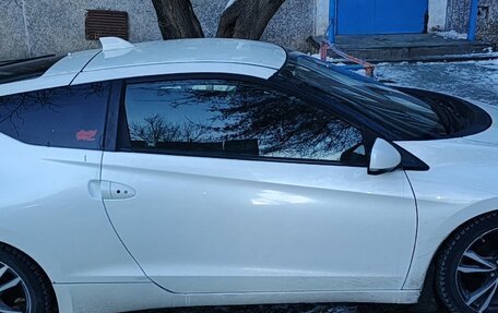 Honda CR-Z, 2012 год, 980 000 рублей, 5 фотография