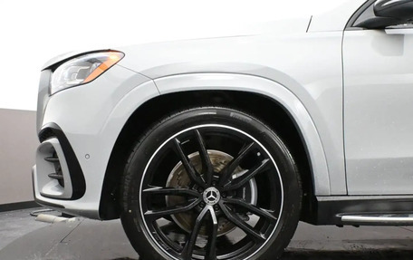 Mercedes-Benz GLS, 2025 год, 17 125 992 рублей, 6 фотография