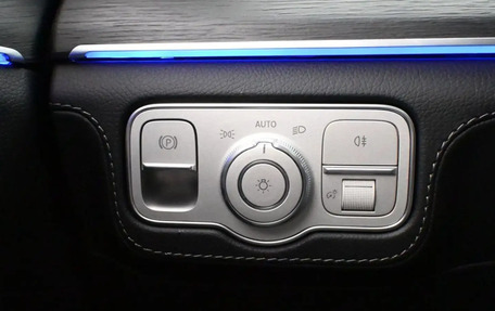 Mercedes-Benz GLS, 2025 год, 17 125 992 рублей, 9 фотография