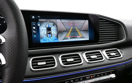 Mercedes-Benz GLS, 2025 год, 17 125 992 рублей, 3 фотография