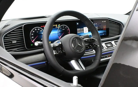 Mercedes-Benz GLS, 2025 год, 17 125 992 рублей, 11 фотография