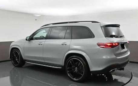 Mercedes-Benz GLS, 2025 год, 17 125 992 рублей, 2 фотография