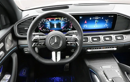 Mercedes-Benz GLS, 2025 год, 17 125 992 рублей, 15 фотография