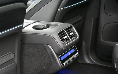 Mercedes-Benz GLS, 2025 год, 17 125 992 рублей, 12 фотография