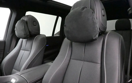 Mercedes-Benz GLS, 2025 год, 17 125 992 рублей, 13 фотография