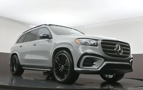 Mercedes-Benz GLS, 2025 год, 17 125 992 рублей, 16 фотография