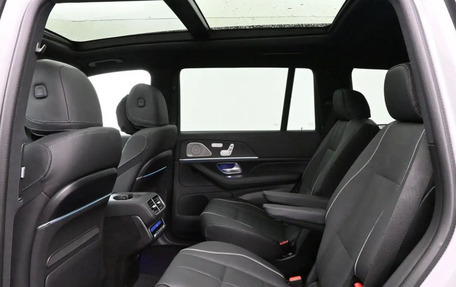 Mercedes-Benz GLS, 2025 год, 17 125 992 рублей, 10 фотография