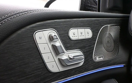 Mercedes-Benz GLS, 2025 год, 17 125 992 рублей, 14 фотография