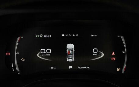 Haval Jolion, 2026 год, 2 424 510 рублей, 18 фотография