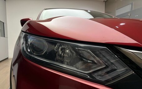 Nissan Qashqai, 2019 год, 1 550 000 рублей, 7 фотография