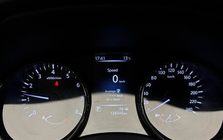 Nissan Qashqai, 2019 год, 1 550 000 рублей, 13 фотография