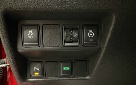 Nissan Qashqai, 2019 год, 1 550 000 рублей, 16 фотография