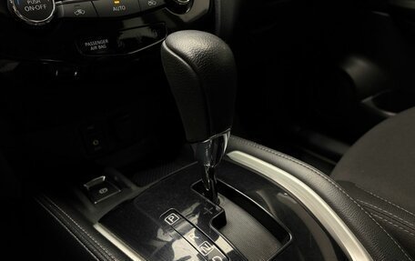 Nissan Qashqai, 2019 год, 1 550 000 рублей, 18 фотография