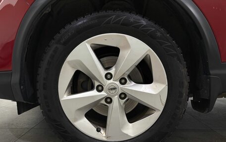 Nissan Qashqai, 2019 год, 1 550 000 рублей, 19 фотография