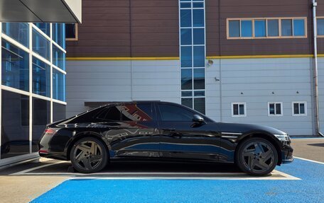 Genesis G90, 2025 год, 22 490 000 рублей, 6 фотография