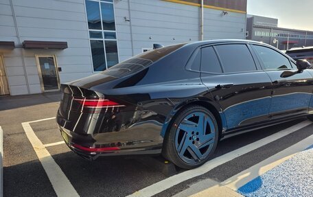 Genesis G90, 2025 год, 22 490 000 рублей, 7 фотография