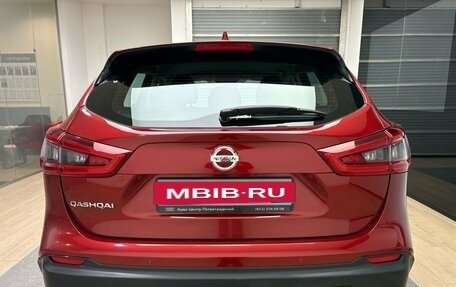 Nissan Qashqai, 2019 год, 1 550 000 рублей, 5 фотография