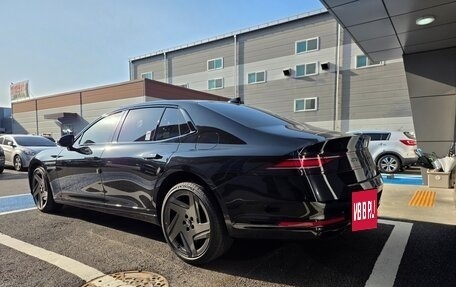 Genesis G90, 2025 год, 22 490 000 рублей, 4 фотография