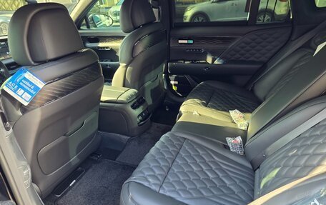 Genesis G90, 2025 год, 22 490 000 рублей, 8 фотография