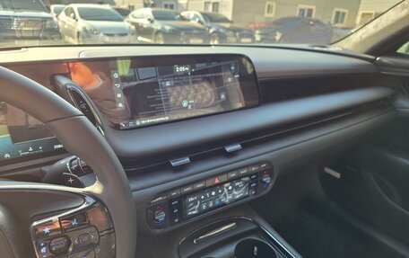 Genesis G90, 2025 год, 22 490 000 рублей, 12 фотография