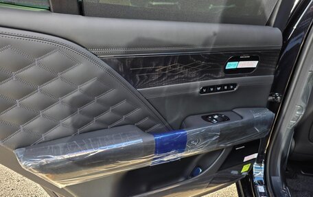 Genesis G90, 2025 год, 22 490 000 рублей, 9 фотография