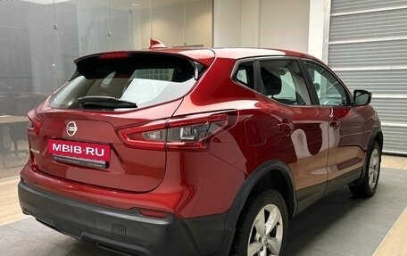 Nissan Qashqai, 2019 год, 1 550 000 рублей, 4 фотография