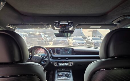 Genesis G90, 2025 год, 22 490 000 рублей, 11 фотография