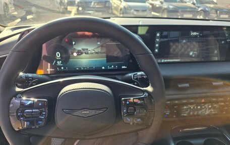 Genesis G90, 2025 год, 22 490 000 рублей, 14 фотография