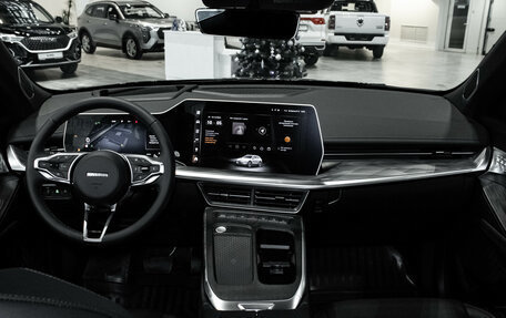 Haval F7, 2025 год, 3 612 510 рублей, 9 фотография