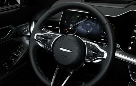 Haval F7, 2025 год, 3 612 510 рублей, 10 фотография