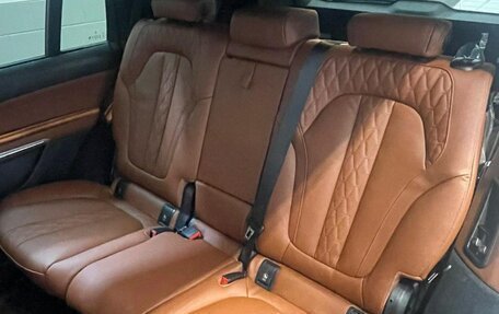 BMW X7, 2025 год, 18 646 524 рублей, 3 фотография