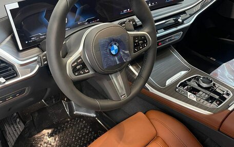 BMW X7, 2025 год, 18 646 524 рублей, 4 фотография