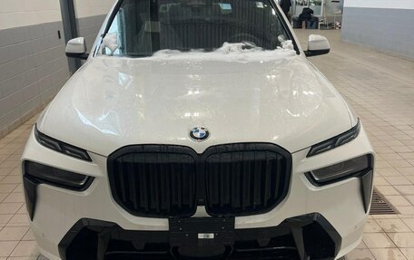 BMW X7, 2025 год, 18 646 524 рублей, 2 фотография