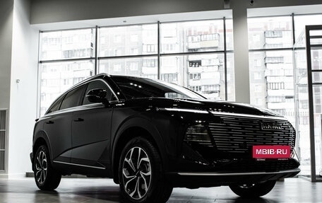 Haval F7, 2025 год, 3 612 510 рублей, 3 фотография