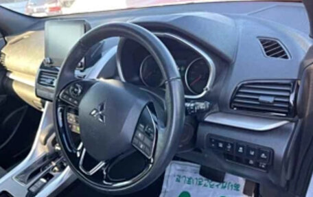 Mitsubishi Eclipse Cross, 2022 год, 2 190 000 рублей, 5 фотография