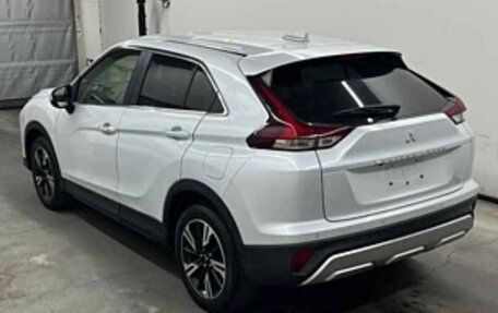 Mitsubishi Eclipse Cross, 2022 год, 2 190 000 рублей, 4 фотография