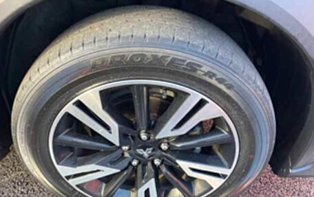 Mitsubishi Eclipse Cross, 2022 год, 2 190 000 рублей, 9 фотография