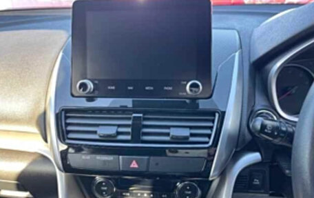 Mitsubishi Eclipse Cross, 2022 год, 2 190 000 рублей, 6 фотография