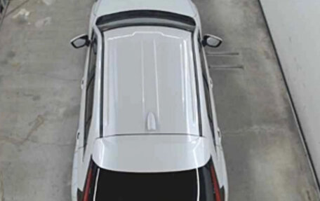 Mitsubishi Eclipse Cross, 2022 год, 2 190 000 рублей, 10 фотография